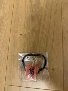 清水エスパルス　千葉寛汰選手 アクリルヘアゴム