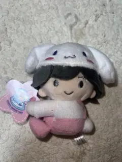 道枝駿佑 サンリオ ローソンコラボ