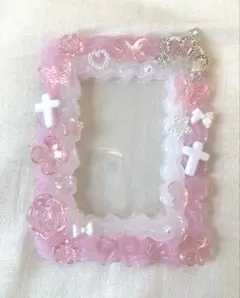 ホイップデコ　ピンク　再販