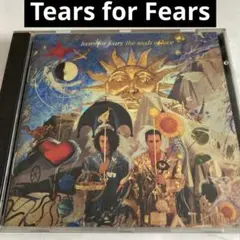 ティアーズ・フォー・フィアーズ/シーズ・オブ・ラヴ