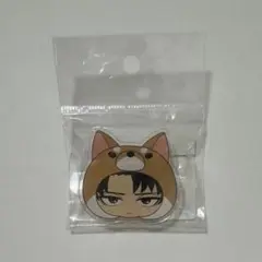 進撃の巨人　あにまるっこ　クリップ