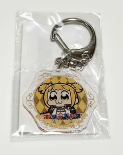 ポプテピピック× コードギアス反逆のルルーシュ ポプテギアス くじグリフ ポプ子