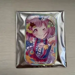 プロセカ　スクエア缶バッジ　鳳えむ