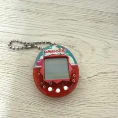 オリジナルたまごっち アイスクリームフロート GEN1