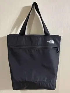 THE NORTH FACE ブラック トートバッグ