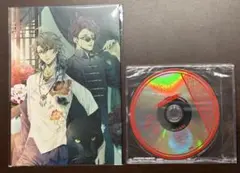 泡沫のユークロニア -trail- ユークロ エビテン 小冊子 CD 帷 依