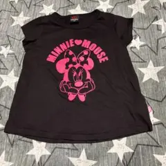 ベビードール　ミニマウス　Tシャツ 120センチ