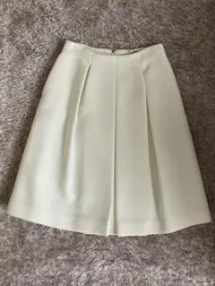 フェンディ スカート FENDI 新品