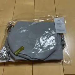 【新品未開封品】3COINS　応援ペンライトケース　グリーン