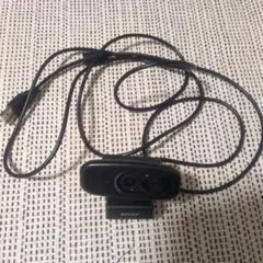 BUFFALO BSW508M USBウェブカメラ