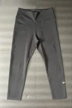 NIKE DRI-FIT Women's Leggings Black