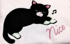 【ポーチ】ねこ(=^ェ^=)