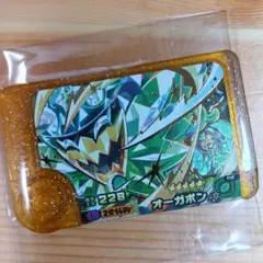 ポケモンフレンダ　オーガポン　レガシーピック
