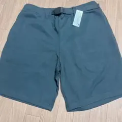 新品未使用✨クライミングショートパンツ S ブラック