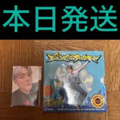 【新品未開封】Go Back To The Future ジェノ