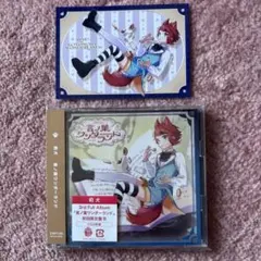 言ノ葉ワンダーランド 初回限定盤 B アルバム 莉犬 すとぷり 特典 ブロマイド