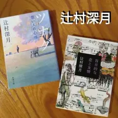 辻村深月「ツナグ 想い人の心得」「盲目的な恋と友情」