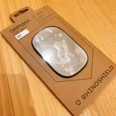 RHINOSHIELD GRIPMAX MagSafe対応 マグネット式 磁力