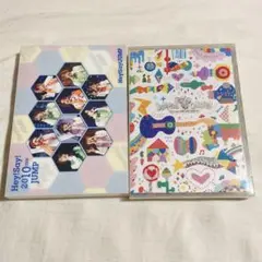 Hey!Say!JUMP ライブDVD 2点セット