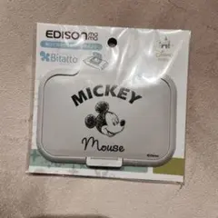 ミッキーマウス カードケース