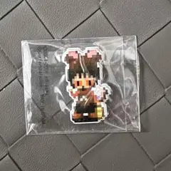 【公式】ぷっくりゆめシールコレクション ゆめにっき シール【激レア】