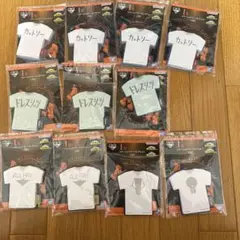 僕のヒーローアカデミア　ヒロアカ　一番くじ