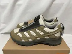 merrell moab speed zip gtx 1trl 27.5 防水