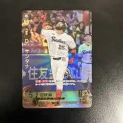 ドリームオーダー D.サンタナ SP