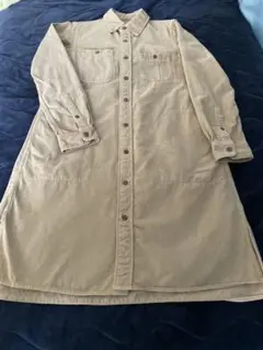 ネストローブ シャツワンピース ※プロフ必読