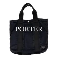 PORTER ポーター ペイント トートバッグ