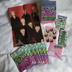 NEXZ O-RLY? スペシャル盤（Booklet Set Ver.)