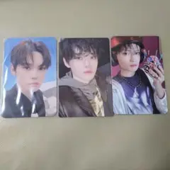 チョンロ トレカ nct dream