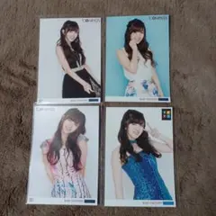 鈴木愛理　ファンクラブ　限定　生写真