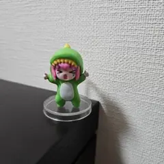 ぼっちざろっく　ぼっちちゃんがいっぱい　フィギュア