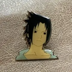 NARUTO うちはサスケ ジャンプショップ ピンズ バッチ