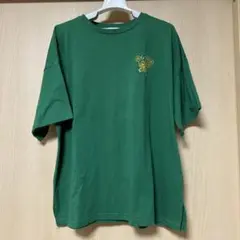 デイトナ　PUBLUX Tシャツ　ミツバチ柄