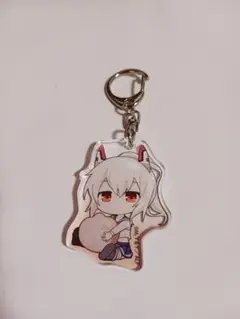 アズールレーン　アクリルキーホルダー