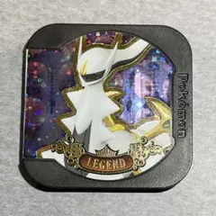 ポケモントレッタ　レジェンド アルセウス