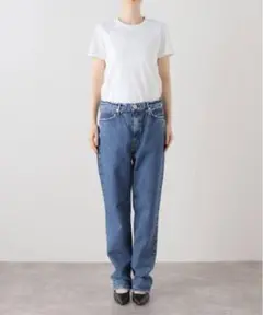 upper hights THE KELLY デニムパンツ 23
