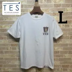 【THE ENDLESS SUMMER】 TES ザ・エンドレスサマー Tシャツ