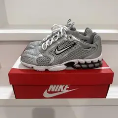 NIKE AIRZOOSPIRIDONCAGE 2 エアズームスピリドンケージ2