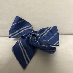 【新品未使用】ハリーポッター レイブンクローヘアクリップ
