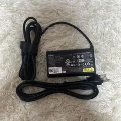 Fujitsu AC Adapter ADLX65YSCC2F 65W