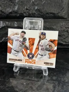 ゲリット・コール　25枚限定　topps now ヤンキース　実使用ボールカード ゲリット・コール 25枚限定 topps now ヤンキース 実使用ボール