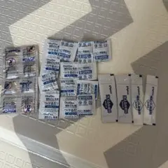 哺乳瓶消毒タブレット