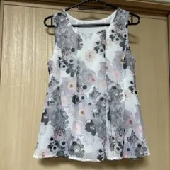 MURUA ペプラム