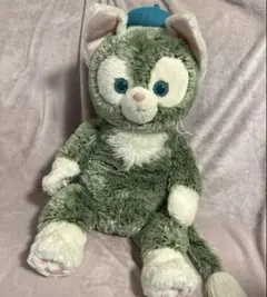 ディズニー　ジェラトーニ　ぬいぐるみ　Mサイズ