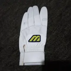 ミズノバッティング手袋
