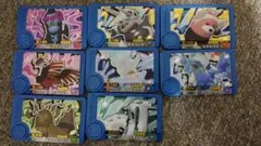 ポケモン　フレンダ　セット