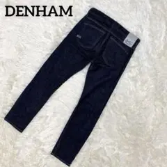 美品✨DENHAM デンハム RAZOR スリムフィット CANDIANI 29